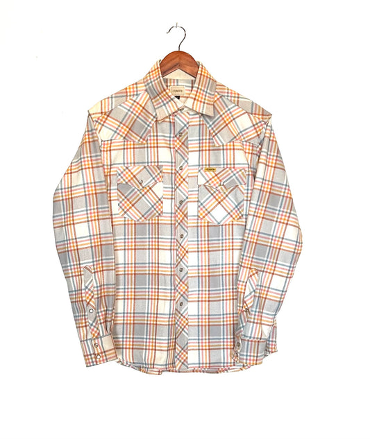 Western Flannel