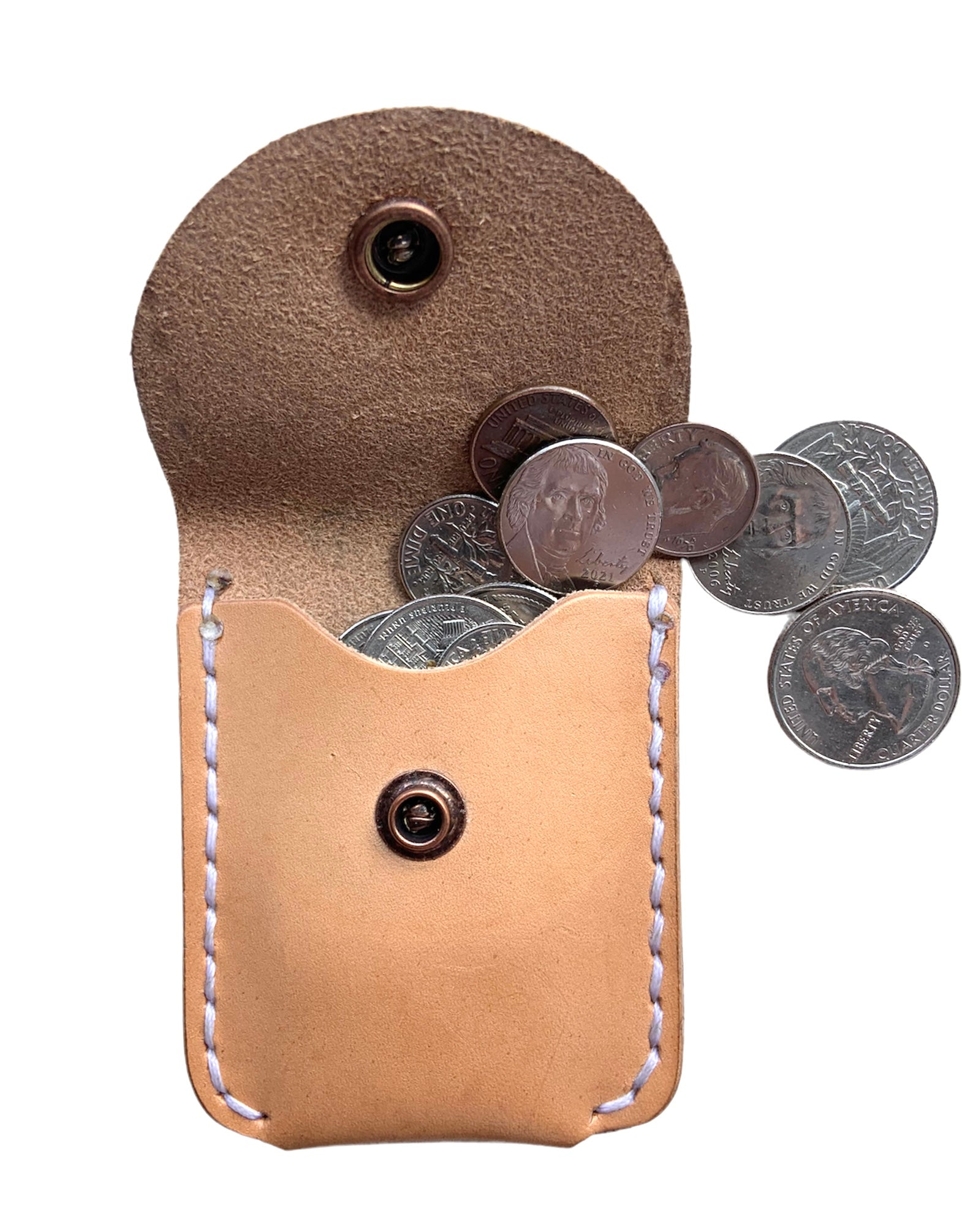Mini Retro Creative Leather Coin Purse Small Earphone Box - Temu